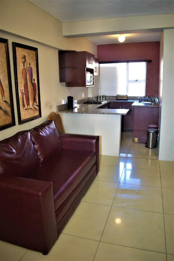 Emakhosini Self-Catering Apartments Durban Exterior foto